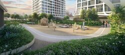 Canninghill Piers (D6), Apartment #323810521